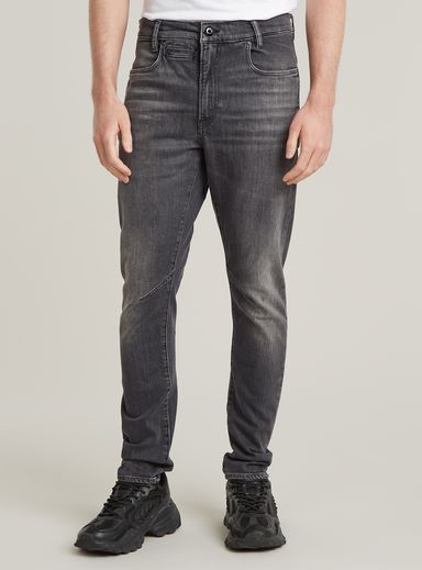 D-Staq 3D Slim Jeans